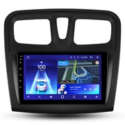 Renault Logan 2 (2014-2019) / Renault Sandero 2 (2012-2019) Комплектация А 1784