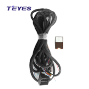Провод Teyes для подключения BMW X5 1998