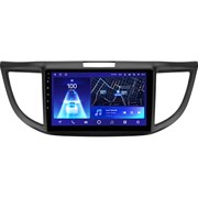 Штатная магнитола Honda CR-V CRV 4 RM RE【9"】(2011-2018) Teyes CC2L Plus/CC2 Plus 2281
