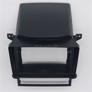 CARAV 22-763 Переходная рамка CHEVROLET Captiva 2006-2011 для установки автомагнитолы 9" / 230:220 x 130 mm 22-763