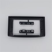 CARAV 22-945 Переходная рамка 9" Chevrolet Aveo T250 2006-2012; Lova 2007-11; Captiva, Epica / RAVON Nexia R3 2016+ 22-945