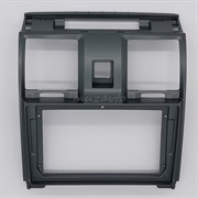 CARAV 22-1355 Переходная рамка 9" UAZ Patriot 2012-2016 22-1355