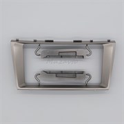 CARAV 22-440 Переходная рамка 9" TOYOTA Camry 6 XV 40 50, Aurion 2006-11 / DAIHATSU Altis 2006-11 22-440