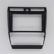 CARAV 22-458 Переходная рамка 9" AUDI A6 2 (4B) 97-05, Allroad 00-06 22-458