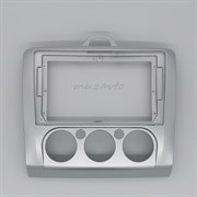 CARAV 22-630 Переходная рамка 9" Ford Focus 2005-2011 (для авто без климат контроля) 22-630
