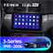 Штатная магнитола BMW 3-Series E46 (1998-2006) Teyes CC2L Plus/CC2 Plus 2000