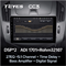 Штатная магнитола Chevrolet Cruze J300 J308 (2012-2015) Teyes CC3 2054