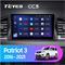 Штатная магнитола UAZ Patriot 3 (2016-2021) Teyes CC3 2126
