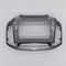Переходная рамка Chevrolet Captiva 2011-2015 для автомагнитолы 10" / 250:240:145 мм 22-996