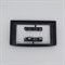 CARAV 22-945 Переходная рамка 9" Chevrolet Aveo T250 2006-2012; Lova 2007-11; Captiva, Epica / RAVON Nexia R3 2016+ 22-945