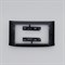 CARAV 22-945 Переходная рамка 9" Chevrolet Aveo T250 2006-2012; Lova 2007-11; Captiva, Epica / RAVON Nexia R3 2016+ 22-945