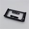 CARAV 22-945 Переходная рамка 9" Chevrolet Aveo T250 2006-2012; Lova 2007-11; Captiva, Epica / RAVON Nexia R3 2016+ 22-945