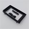 CARAV 22-945 Переходная рамка 9" Chevrolet Aveo T250 2006-2012; Lova 2007-11; Captiva, Epica / RAVON Nexia R3 2016+ 22-945