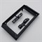 CARAV 22-945 Переходная рамка 9" Chevrolet Aveo T250 2006-2012; Lova 2007-11; Captiva, Epica / RAVON Nexia R3 2016+ 22-945