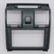 CARAV 22-1355 Переходная рамка 9" UAZ Patriot 2012-2016 22-1355