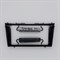 CARAV 22-440 Переходная рамка 9" TOYOTA Camry 6 XV 40 50, Aurion 2006-11 / DAIHATSU Altis 2006-11 22-440