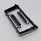 CARAV 22-440 Переходная рамка 9" TOYOTA Camry 6 XV 40 50, Aurion 2006-11 / DAIHATSU Altis 2006-11 22-440
