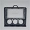 CARAV 22-630 Переходная рамка 9" Ford Focus 2005-2011 (для авто без климат контроля) 22-630